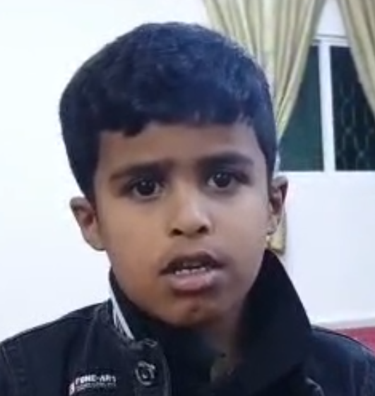أدهم محمد
